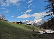  le village de Narreyroud